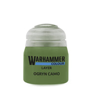 Layer: Ogryn Camo