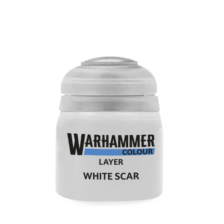Layer: White Scar