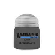 Layer: Ironbreaker