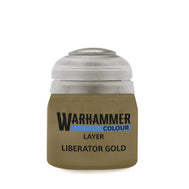 Layer: Liberator Gold