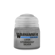 Layer: Stormhost Silver