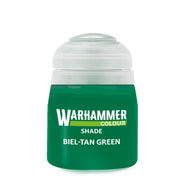 Shade: Biel Tan Green