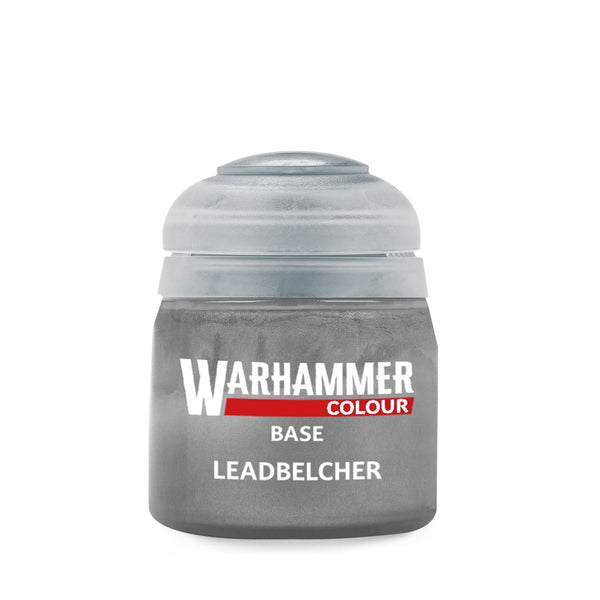 Base: Leadbelcher