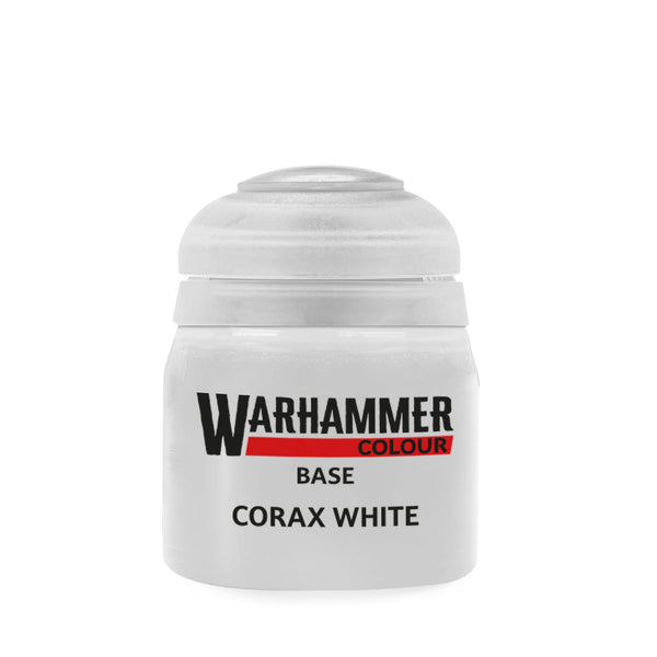 Base: Corax White