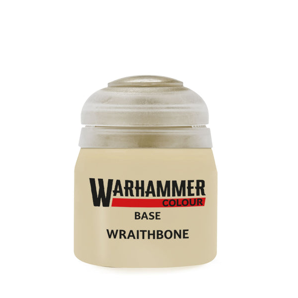 Base: Wraithbone