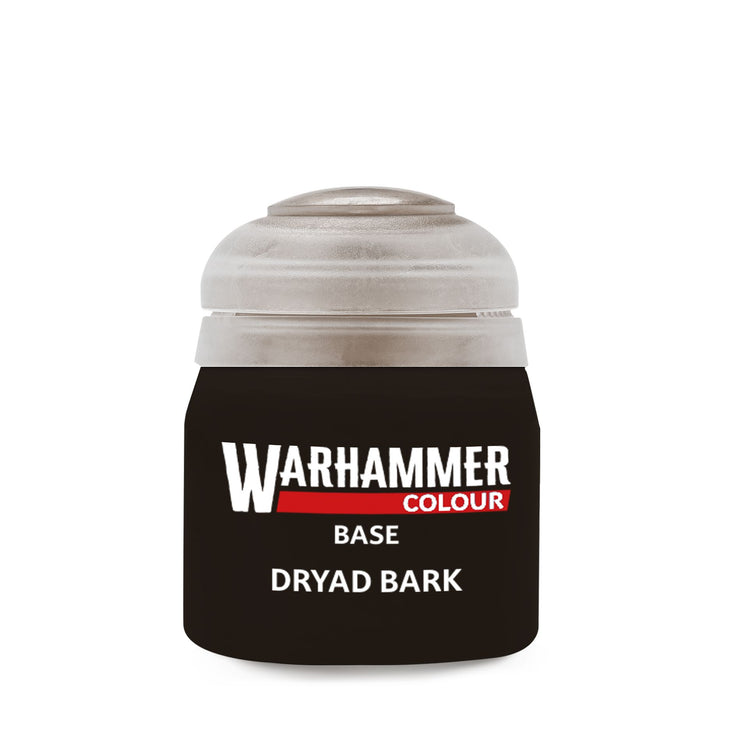 Base: Dryad Bark