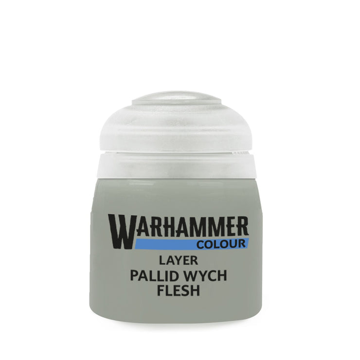 Layer: Pallid Wych Flesh