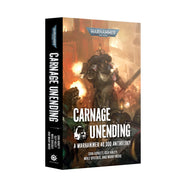 Carnage Unending (Paperback)
