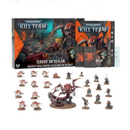 Warhammer: Kill Team - Terror on Devlan