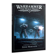 Journal Tactica: Zone Mortalis