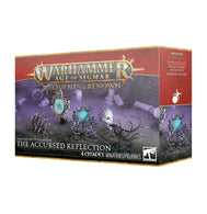 Regiments of Reknown: Accursed Reflection
