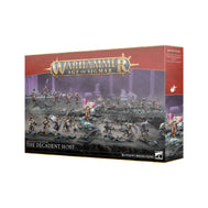 Battleforce: Hedonites of Slaanesh - The Decadent Host