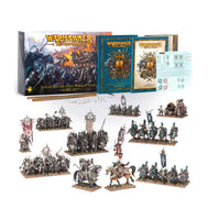 Warhammer: The Old World Core Set