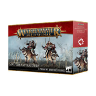 Ogor Mawtribes Maulbeast Raiders