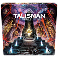 Talisman the Magical Quest Game - 5th Edition