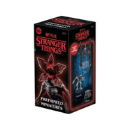 Stranger Things Prepainted Miniatures - Booster