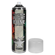 Colour Forge Aerosol: Wight Bone