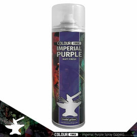 Colour Forge Aerosol: Imperial Purple