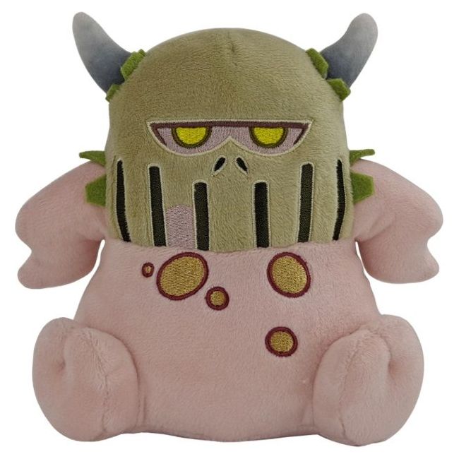 Sassy Nurgling Warhammer Plush