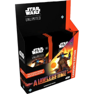A Lawless Time Carbonite Booster Box