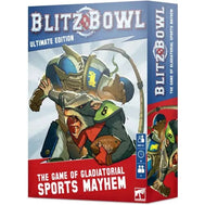 Blitz Bowl - Ultimate Edition