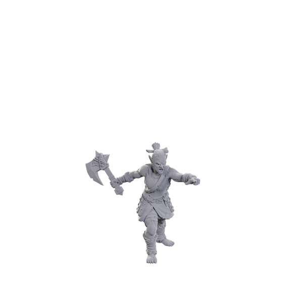 Lifeleecher Brawler - Pathfinder Deep Cuts