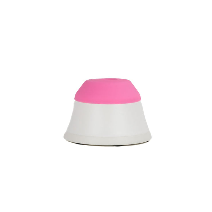 LPG Vortex Mixer - Pink