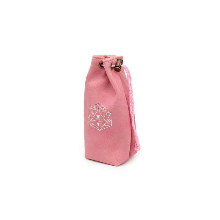 LPG Small Dice Bag - Pink