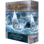The Lord of the Rings: The Card Game - The Dream-chaser Campaign Expansion
