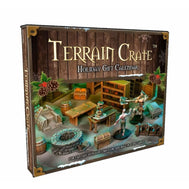 TerrainCrate: The Gift Calendar