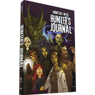 Monster of the Week: Hunter's Journal