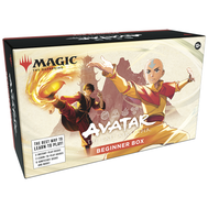 Magic x Avatar: The Last Airbender  Beginner Box