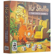 My Shelfie: The Dice Game