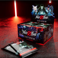 Genesis Unlimited Set Booster Box