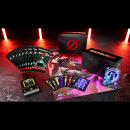 Genesis Unlimited Master Diver Kit