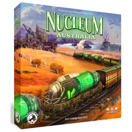 Nucleum: Australia