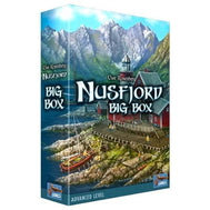 Nusfjord Big Box