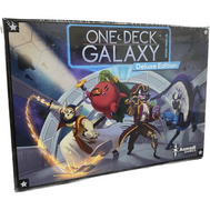 One Deck Galaxy - Deluxe Edition