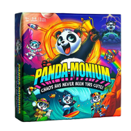 Panda-Monium