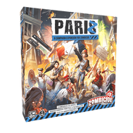 Zombicide: PariZ