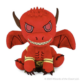 Dungeons & Dragons: Pit Fiend Phunny Plush