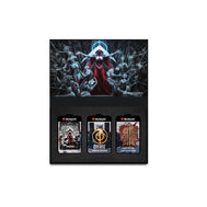 Phyrexia: All Will Be One Pin Set: Magic the Gathering - Pinfinity