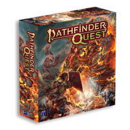 Pathfinder Quest