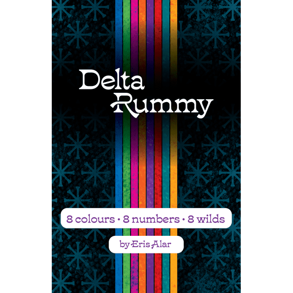 Delta Rummy