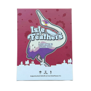 Isle of Feathers