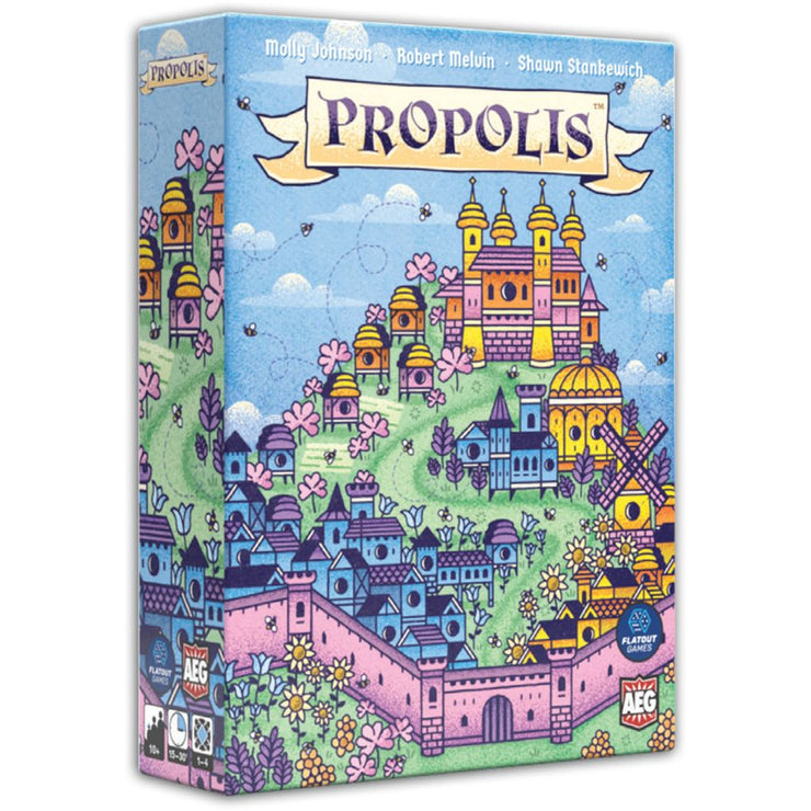 Propolis (KS Edition)