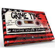 Psycho Killer - Crimetime