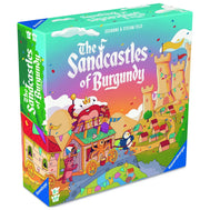 Sandcastles of Burgundy