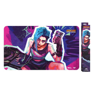 Riftbound Playmat - Origins: Jinx
