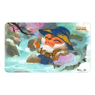 Riftbound Playmat - Spiritforged: Spirit Blossom Teemo